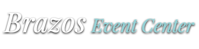 Brazos Event Center, Logo